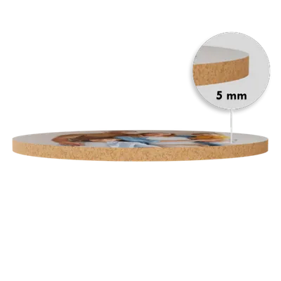 5mm - Custom Flying Discs
