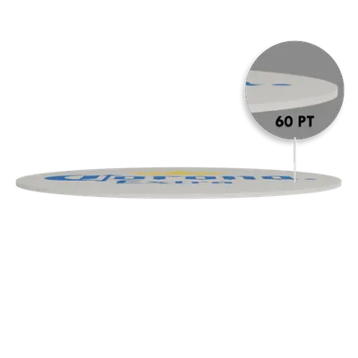 60pt 60pt - Custom Flying Discs
