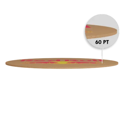 60pt 60pt - Custom Flying Discs