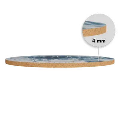 4mm 4mm - Custom Flying Discs