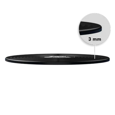 3mm 3mm - Custom Flying Discs