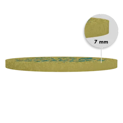 7mm - Custom Flying Discs