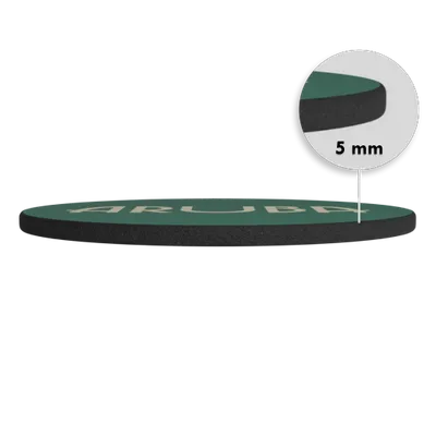 5mm - Custom Flying Discs