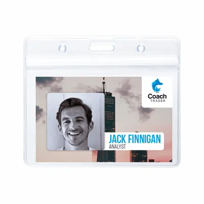 Badge Holders