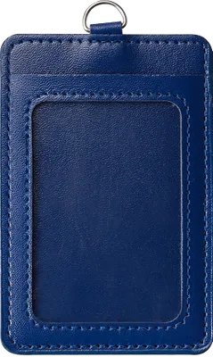 Badge Holders