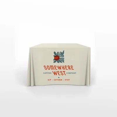 4 Feet - Custom Flying Discs