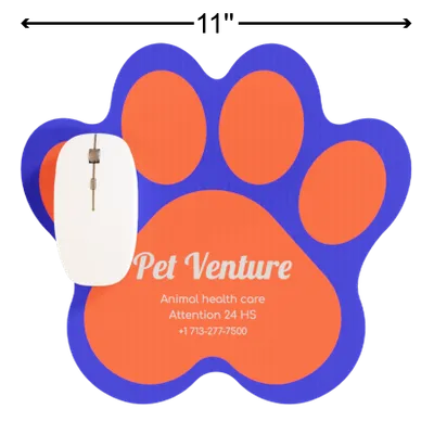 Custom 11" - Custom Flying Discs