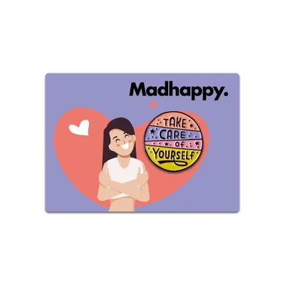 3.5 x 2.5 Backing Card - Custom Flying Discs