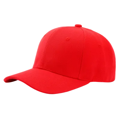 Bright Red Bright Red - Custom Flying Discs