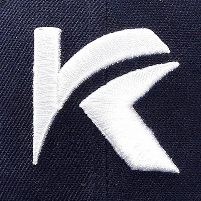 Direct 3D Embroidery Direct 3D Embroidery - Custom Flying Discs