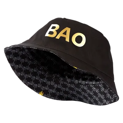 Reversible Bucket Hat - Custom Flying Discs