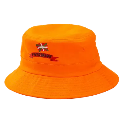 Bucket Hat with Band - Custom Flying Discs