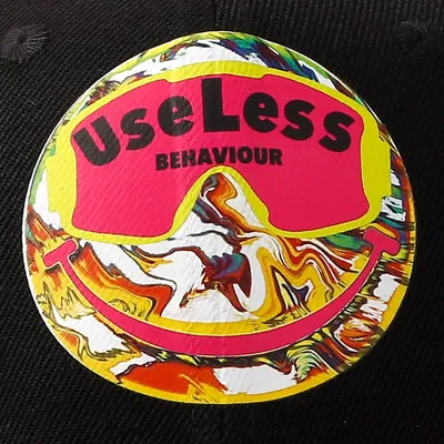 Full Color Transfer Printing Full Color Transfer Printing - Custom Flying Discs