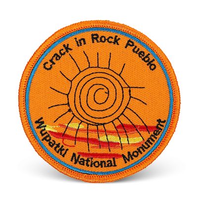 50% Embroidery 50% Embroidery - Custom Flying Discs