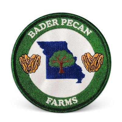 75% Embroidery 75% Embroidery - Custom Flying Discs