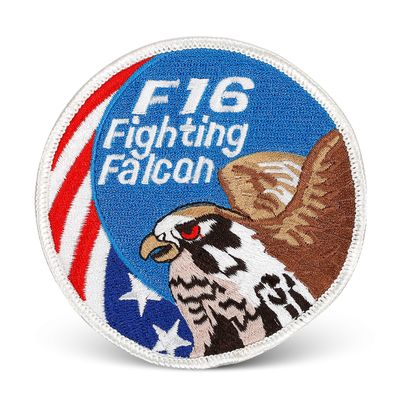 100% Embroidery 100% Embroidery - Custom Flying Discs