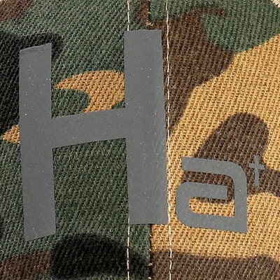 Reflective Transfer Printing - Custom Flying Discs