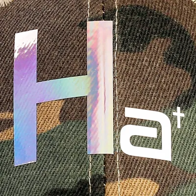 Light Holographic Transfer Printing - Custom Flying Discs