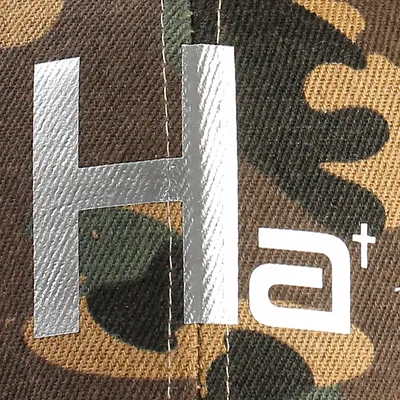 Silver Transfer Printing - Custom Flying Discs