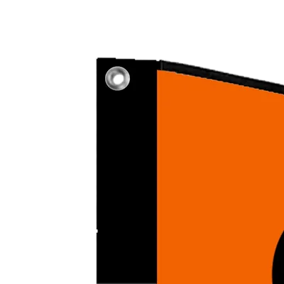 Grommets Left Grommets Left - Custom Flying Discs