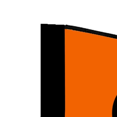 Pole Pocket Left Pole Pocket Left - Custom Flying Discs