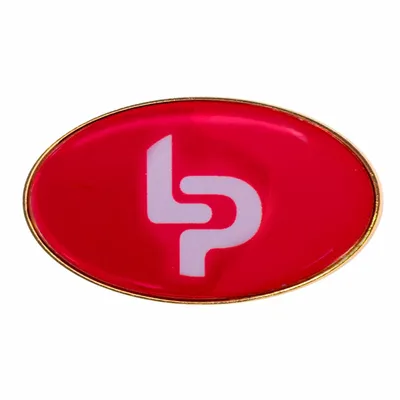 Oval - Custom Flying Discs