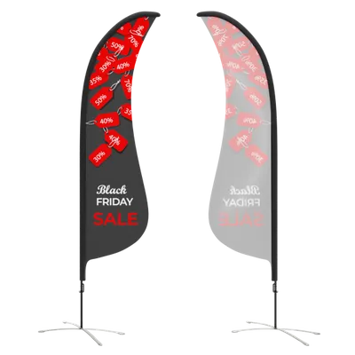 Single Side - Custom Flying Discs