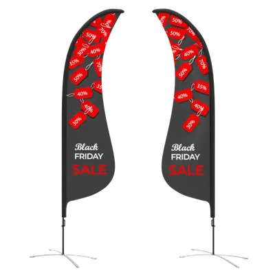 Both Sides - Custom Flying Discs