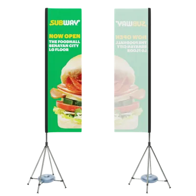 Single Side Single Side - Custom Flying Discs