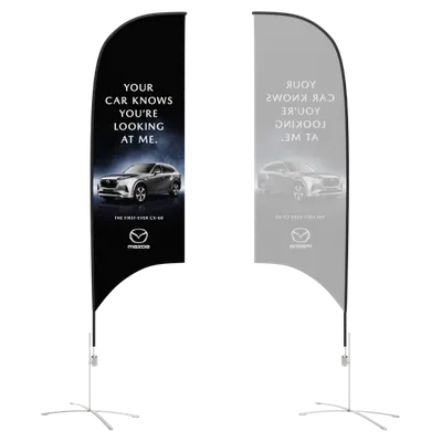 Single Side - Custom Flying Discs