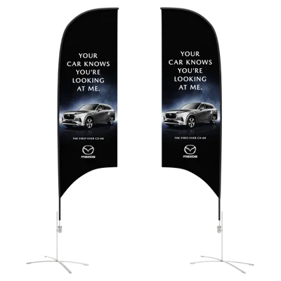 Both Sides - Custom Flying Discs