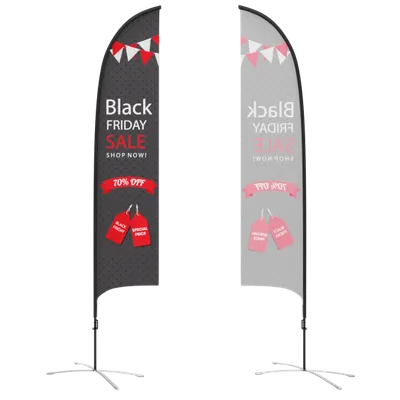 Single Side - Custom Flying Discs