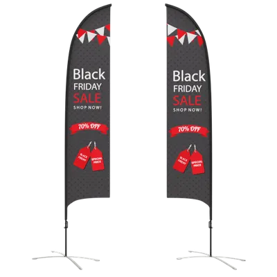 Both Sides - Custom Flying Discs