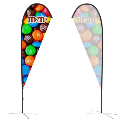 Single Side - Custom Flying Discs