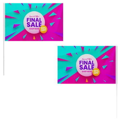 Both Sides Both Sides - Custom Flying Discs