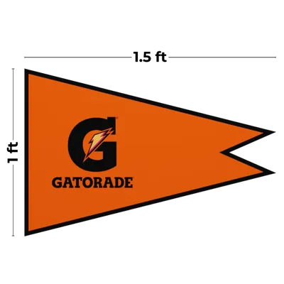 1.5 ft x 1 ft 1.5 ft x 1 ft - Custom Flying Discs