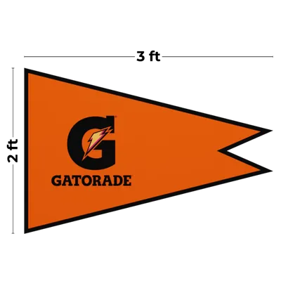 3 ft x 2 ft 3 ft x 2 ft - Custom Flying Discs