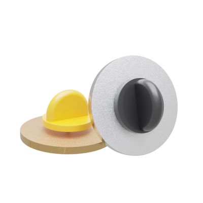 Rubber Clutch Rubber Clutch - Custom Flying Discs