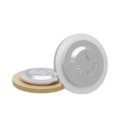 Magnetic Clutch Magnetic Clutch - Custom Flying Discs