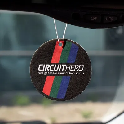 Round - Custom Flying Discs