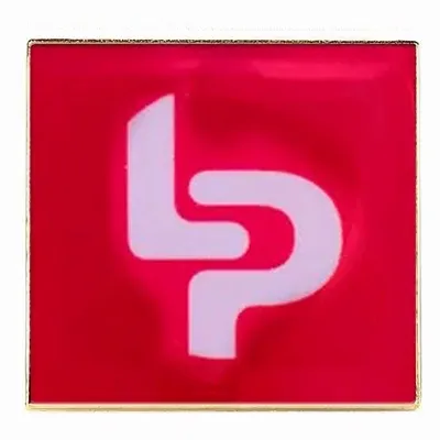 Square - Custom Flying Discs