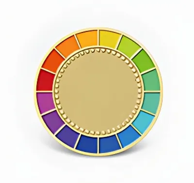 13-20 Colors - Custom Flying Discs