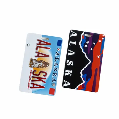 Rectangle Rectangle - Custom Flying Discs