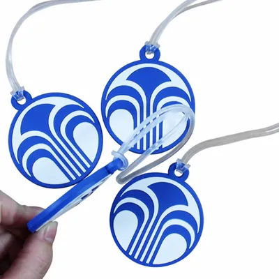 Round Round - Custom Flying Discs