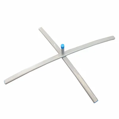 Cross Base Cross Base - Custom Flying Discs