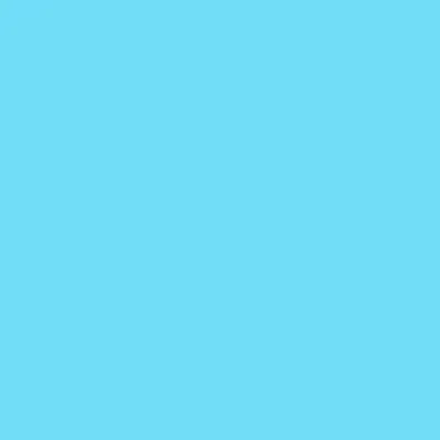 Ice Blue - Custom Flying Discs