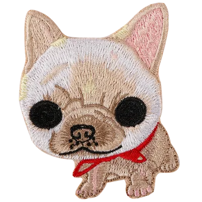 Style 1 - Custom Flying Discs