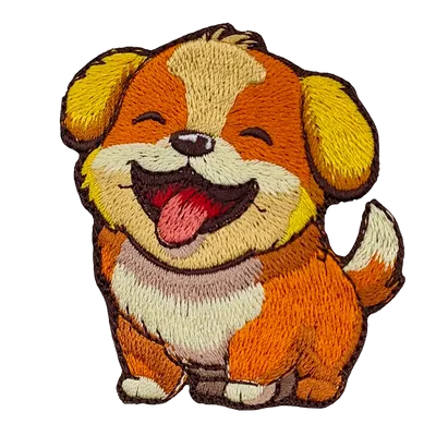 Style 3 - Custom Flying Discs