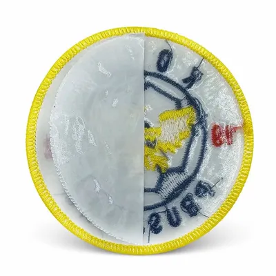 Tape Backing Tape Backing - Custom Flying Discs