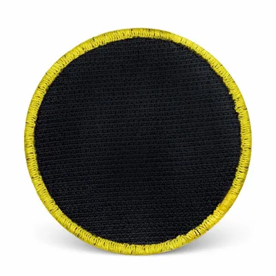 Single Velcro Single Velcro - Custom Flying Discs